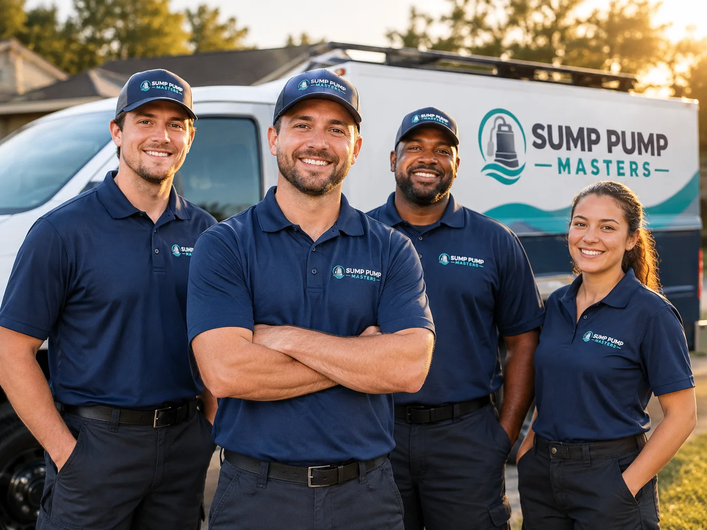 Sump Pump Repair company in Mount Pleasant, NC